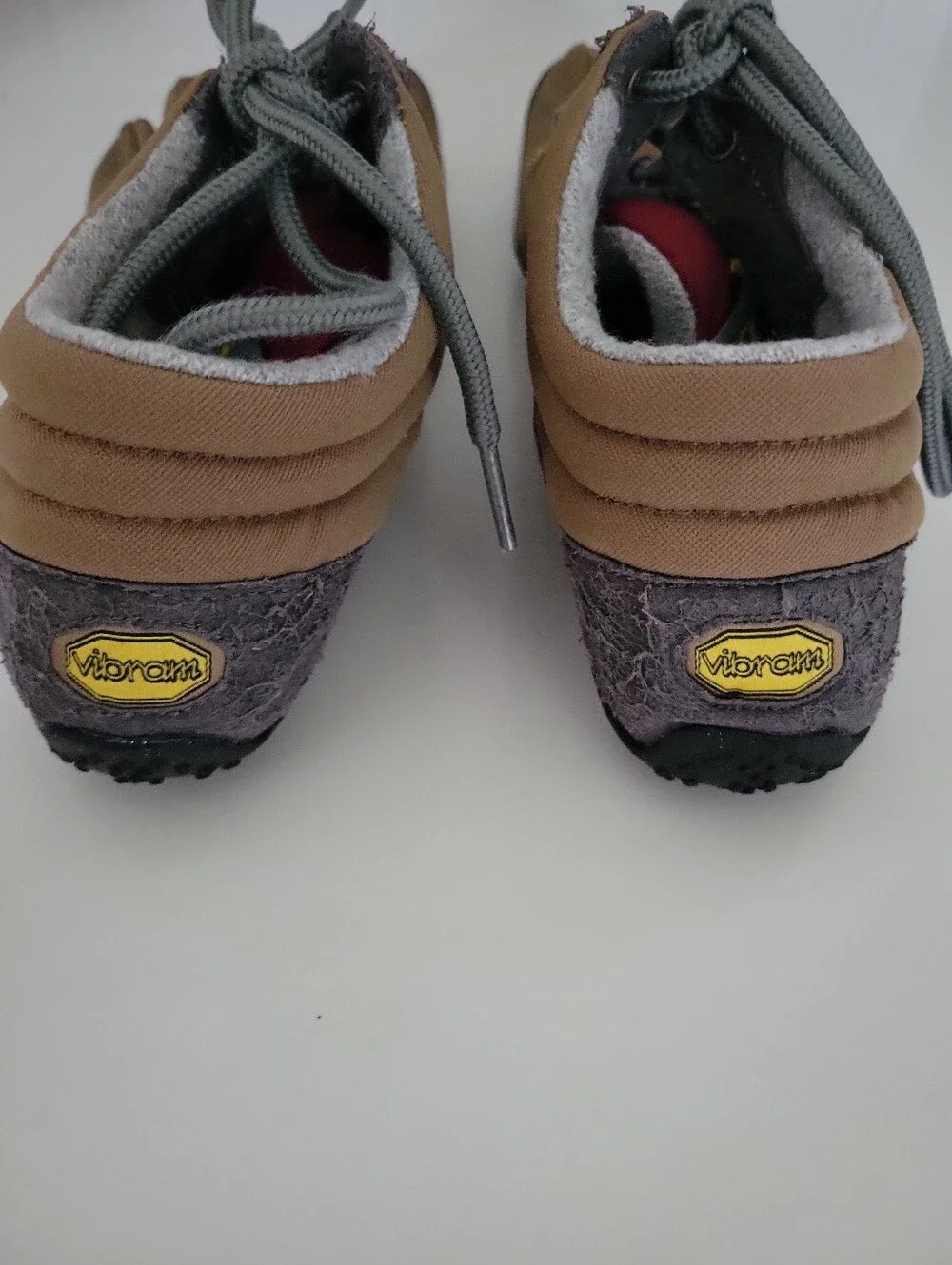 Vibram Five Fingers Womens Trek Ascent Insulated Trail Hiking Shoe Size 9-9.5 41